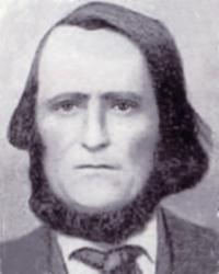 James Lewis Thompson (1818 - 1890) Profile